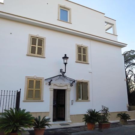 Casa Dolly Vatican Hotel Rome Buitenkant foto